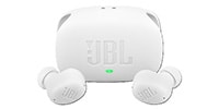 JBL / JBL Wave Buds 3　ホワイト