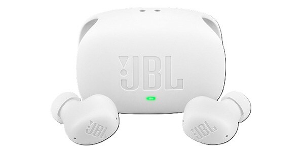 JBL ( ジェービーエル )  / JBL Wave Buds 3　ホワイト