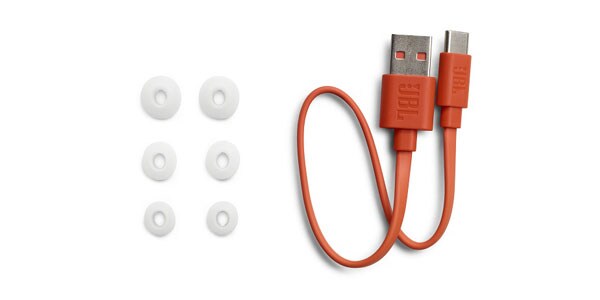 JBL ( ジェービーエル )  / JBL WAVE BUDS ホワイト 完全ワイヤレスイヤホン画像10