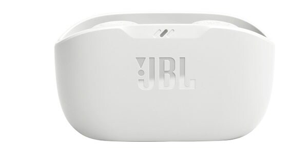 JBL ( ジェービーエル )  / JBL WAVE BUDS ホワイト 完全ワイヤレスイヤホン画像6