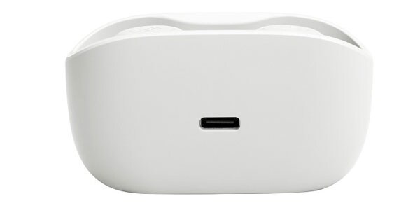 JBL ( ジェービーエル )  / JBL WAVE BUDS ホワイト 完全ワイヤレスイヤホン画像7