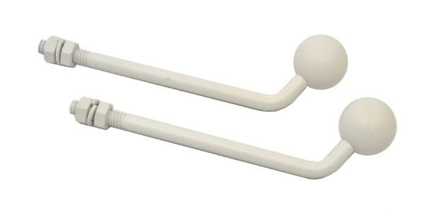 JBL ( ジェービーエル )  / MTC-23CM WH CONTROL23/23-1用天井取付金具 画像2