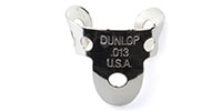 JIM DUNLOP / 33-013 Nickel Silver FingerPicks .013