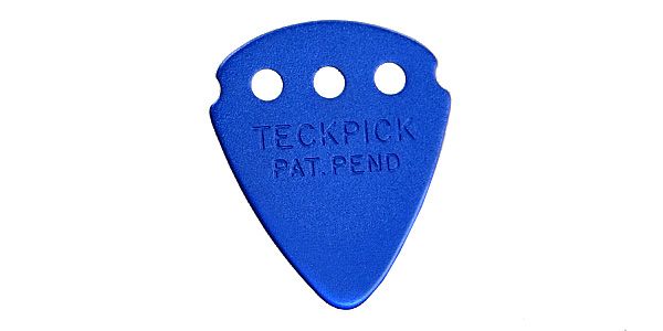 JIM DUNLOP/467R/BLUE