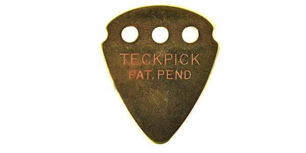 JIM DUNLOP/467R/BRASS