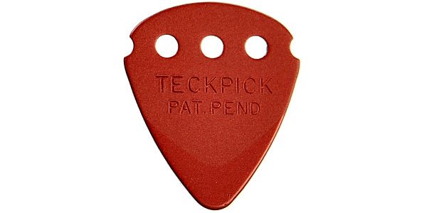 JIM DUNLOP/467R/RED