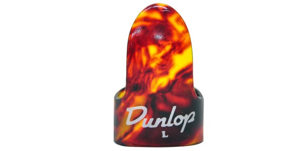 JIM DUNLOP ( ジムダンロップ )  / Shell Large Fingerpicks画像2