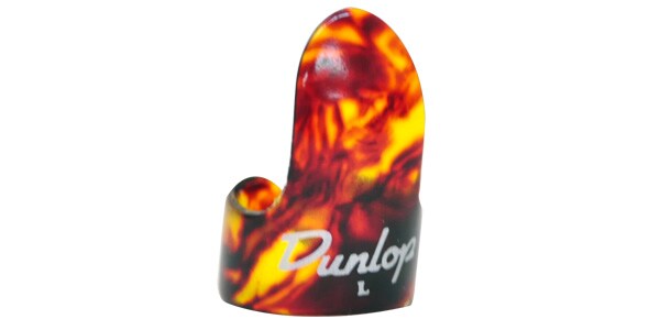 JIM DUNLOP ( ジムダンロップ )  / Shell Large Fingerpicks画像3