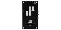 Jad Freer Audio / LUCE Transformer-based Tube DI