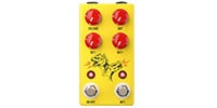 JHS Pedals / Double Dragon