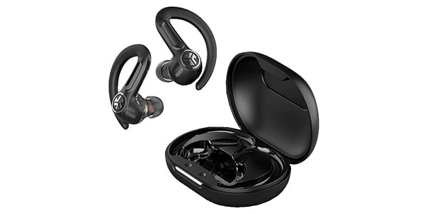 JLAB ( ジェイラブ )  / EPIC SPORT ANC 3  TRUE WIRELESS EARBUDS