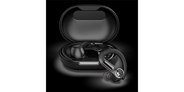 JLAB ( ジェイラブ )  / EPIC SPORT ANC 3  TRUE WIRELESS EARBUDS画像2