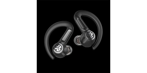 JLAB ( ジェイラブ )  / EPIC SPORT ANC 3  TRUE WIRELESS EARBUDS画像3