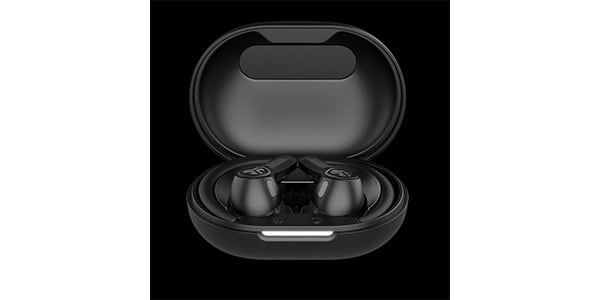 JLAB ( ジェイラブ )  / EPIC SPORT ANC 3  TRUE WIRELESS EARBUDS画像4