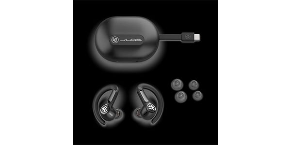 JLAB ( ジェイラブ )  / EPIC SPORT ANC 3  TRUE WIRELESS EARBUDS画像5