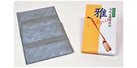 亀屋邦楽器 / 雅 湿度調整剤 2枚入り