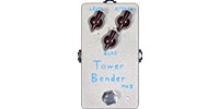 KAMINARI GUITARS / Tower Bender Mk II