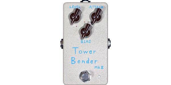 KAMINARI GUITARS ( カミナリギターズ ) / Tower Bender Mk II