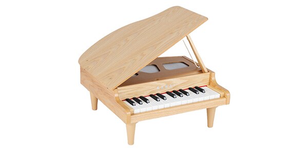 KAWAI ( 河合楽器製作所 )  / グランドピアノ GP25 ナチュラル 1284