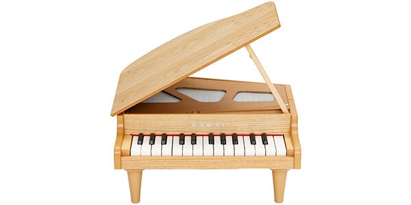 KAWAI ( 河合楽器製作所 )  / グランドピアノ GP25 ナチュラル 1284画像4
