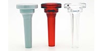 KELLY MOUTHPIECES / CS4BBL 4B True Blue コルネットマウスピース