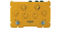 KERNOM / MOHO