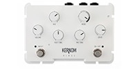 KERNOM / RIDGE