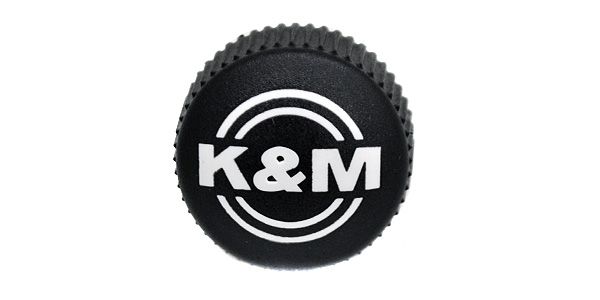 K&M ( ケーアンドエム ) / 7-200-000301/D 画像2