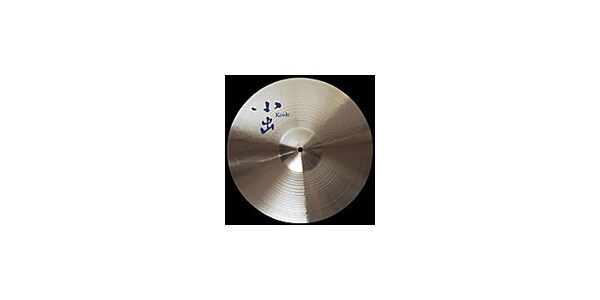 KOIDECYMBAL ( 小出シンバル ) / 609-18CMT
