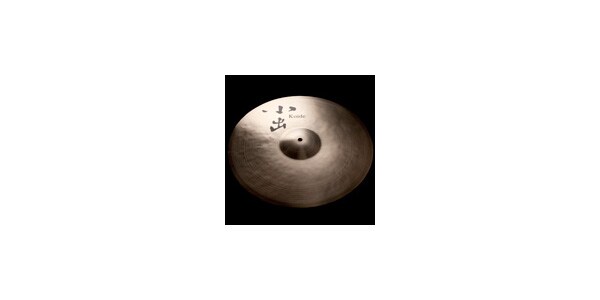 KOIDECYMBAL ( 小出シンバル ) / 703-19R
