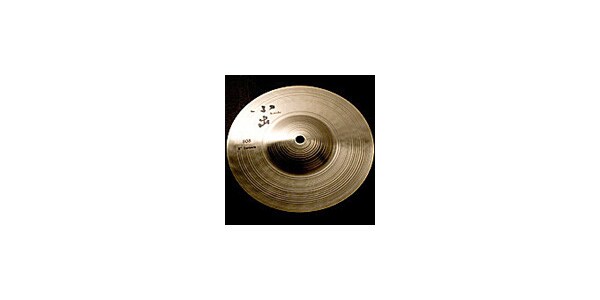 KOIDECYMBAL ( 小出シンバル )  / 808-10SP