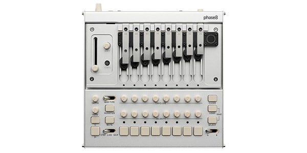 KORG ( コルグ )  / phase8