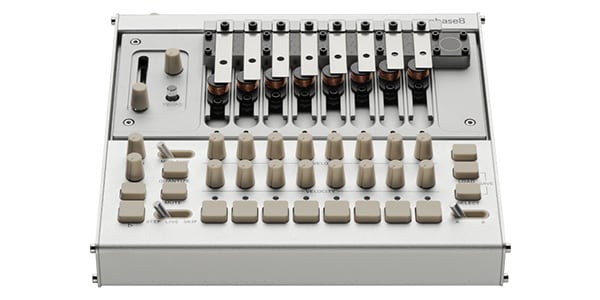 KORG ( コルグ )  / phase8画像2