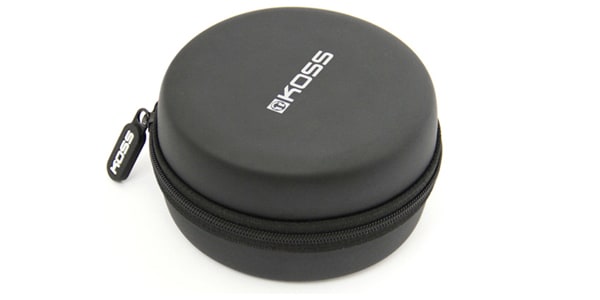 KOSS ( コス )  / KOSS PORTA PRO HARDCASE