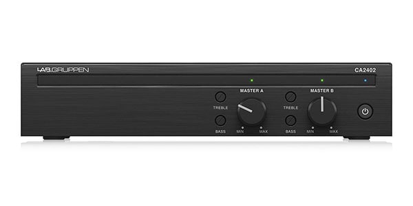 LABGRUPPEN ( ラブグルッペン )  / CA2402