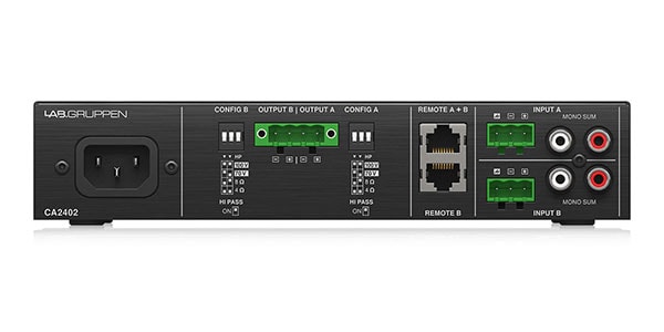 LABGRUPPEN ( ラブグルッペン )  / CA2402画像5