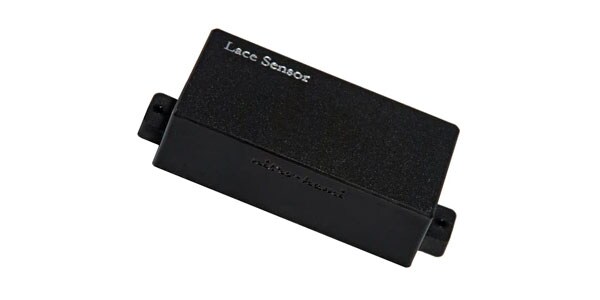 LACE ( レース )  / Nitro Hemi Humbucker Bridge Matt Black