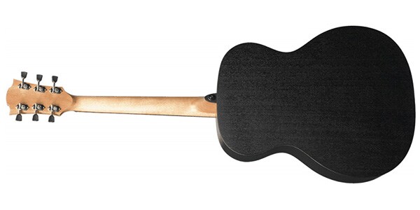 LAG GUITARS ( ラグギターズ )  / T70A-B&B アコースティックギター画像2