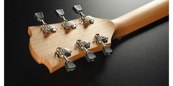 LAG GUITARS ( ラグギターズ )  / T70A-B&B アコースティックギター画像6