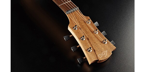 LAG GUITARS ( ラグギターズ )  / T70ACE-B&B エレクトリックアコースティックギター画像3