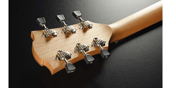 LAG GUITARS ( ラグギターズ )  / T70ACE-NAT エレクトリックアコースティックギター画像4