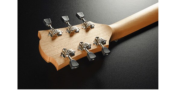 LAG GUITARS ( ラグギターズ )  / T70A-NAT アコースティックギター画像9