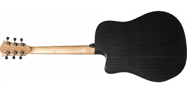 LAG GUITARS ( ラグギターズ )  / T70DCE-B&B エレクトリックアコースティックギター画像2