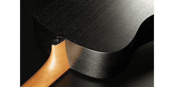 LAG GUITARS ( ラグギターズ )  / T70DCE-B&B エレクトリックアコースティックギター画像6