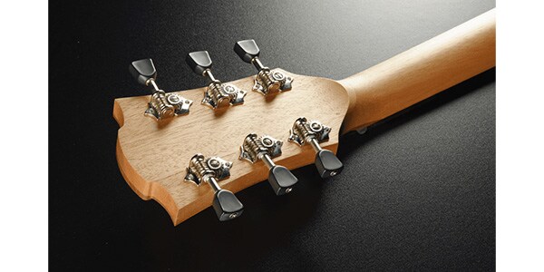 LAG GUITARS ( ラグギターズ )  / T70DCE-B&B エレクトリックアコースティックギター画像7
