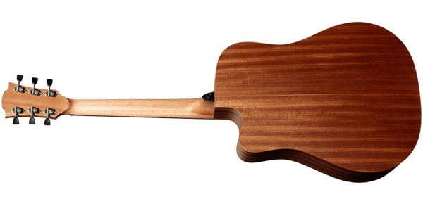 LAG GUITARS ( ラグギターズ )  / T70DCE-NAT エレクトリックアコースティックギター