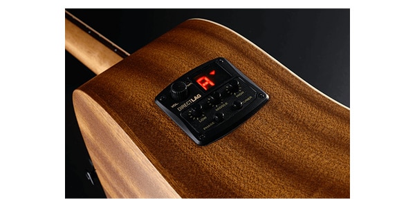 LAG GUITARS ( ラグギターズ )  / T70DCE-NAT エレクトリックアコースティックギター画像4