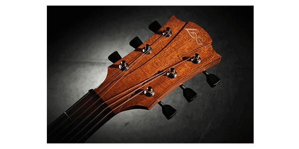 LAG GUITARS ( ラグギターズ )  / T70DCE-NAT エレクトリックアコースティックギター画像5