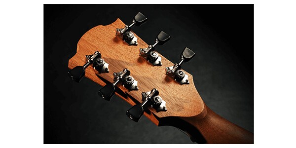LAG GUITARS ( ラグギターズ )  / T70DCE-NAT エレクトリックアコースティックギター画像6
