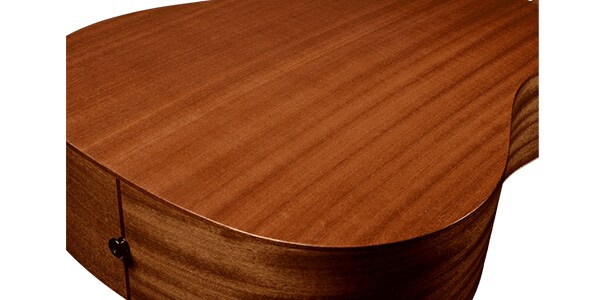 LAG GUITARS ( ラグギターズ )  / T70D-NAT アコースティックギター画像4